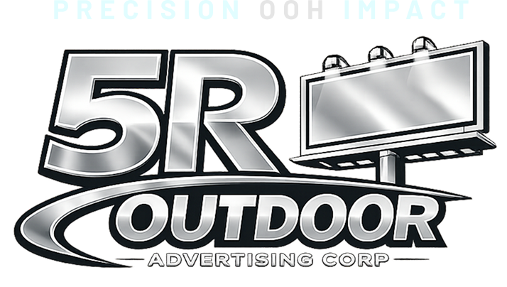 5R Outdoor Advertising Corp.