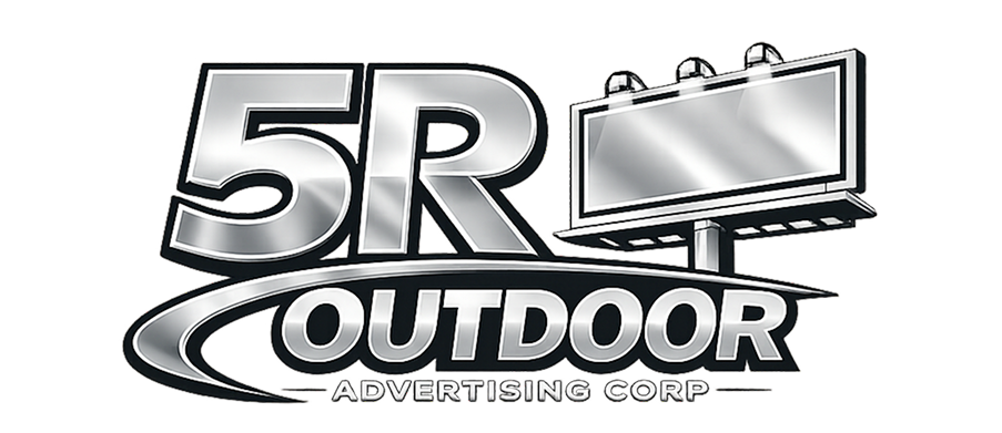 5R Outdoor Advertising Corp.