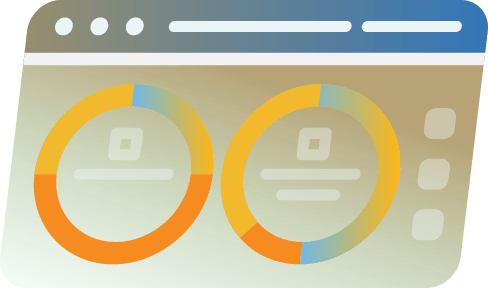 custom dashboard